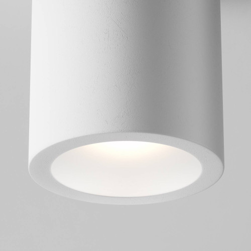 Накладной светильник Maytoni Conik Gyps C001CW-01W-1