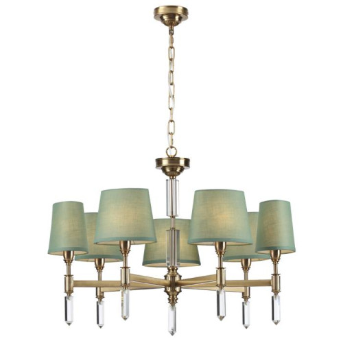 Подвесная люстра Odeon Light EXCLUSIVE London 4887/7