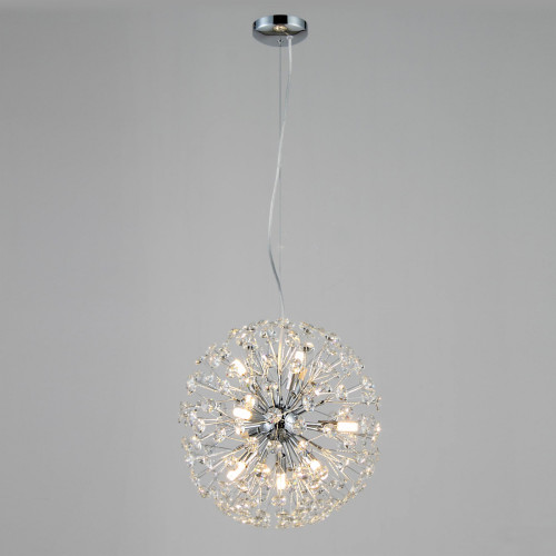 Подвесная люстра Citilux Betsy EL322P09.1