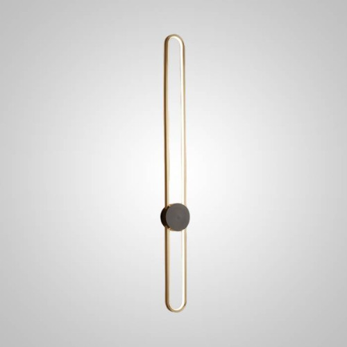 Настенный светильник ImperiumLoft Heidy-L01 230863-23