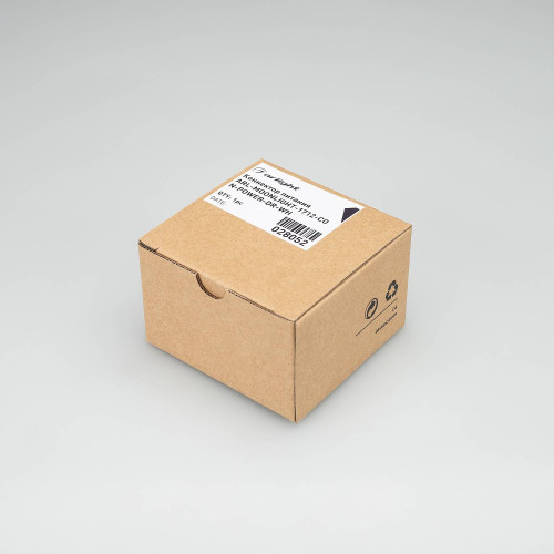 Герметичный коннектор питания для гибкого неона MOONLIGHT Arlight 028052