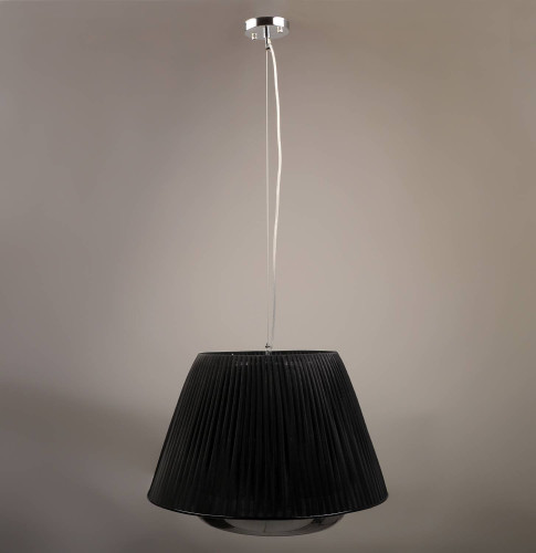 Подвесная люстра Abrasax Rossa L.7309-5BLACK