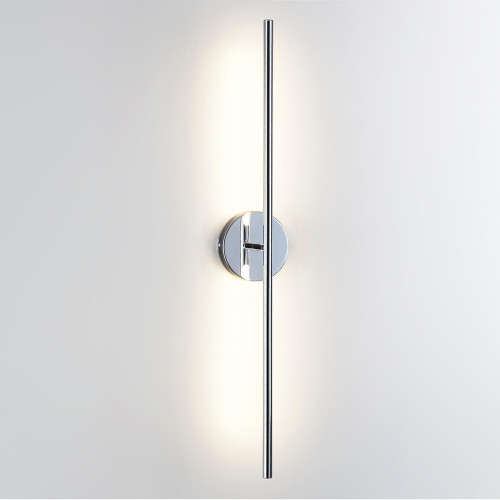 Настенный светильник Odeon Light Fuerte 4323/12WL