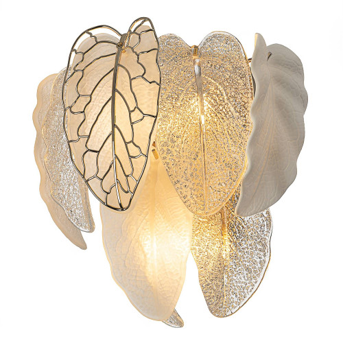 Настенное бра Citilux Hasienda CL328350