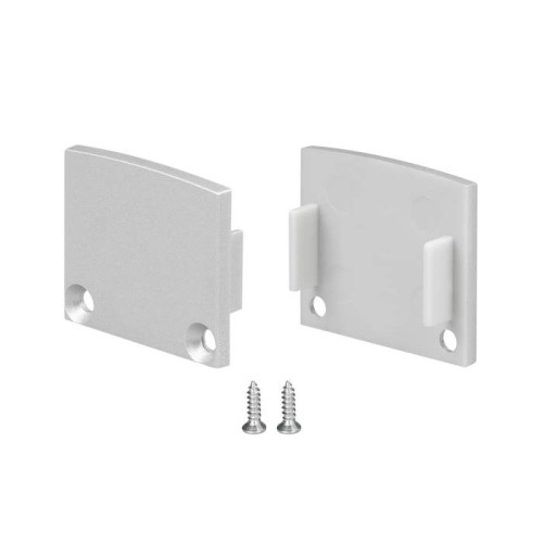 Заглушка для профиля Arlight Sl-Fantom 055757