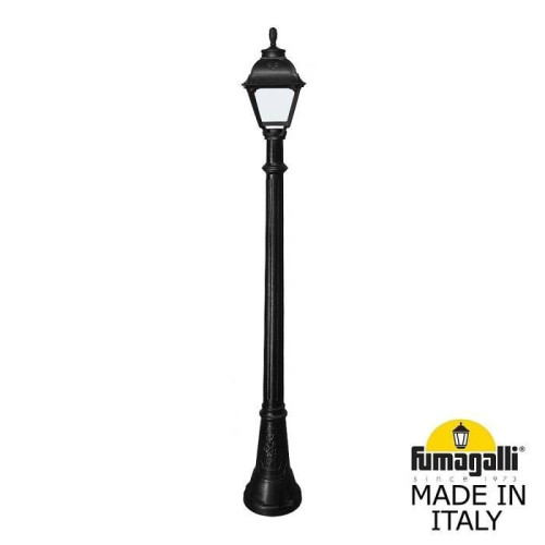Столб фонарный уличный Fumagalli Cefa U23.158.000.AYF1R