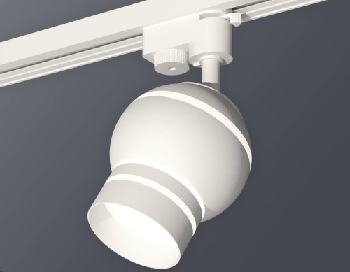 Трековый светильник Ambrella Track System XT1101050
