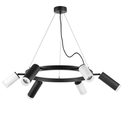 Подвесная люстра Lightstar Rullo LR0168733630