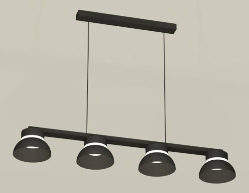 Светильник подвесной Ambrella Traditional DIY XB9152100