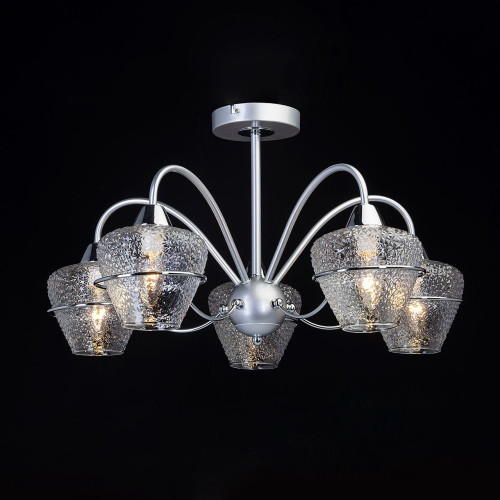Потолочная люстра MW Light Блеск 315015305