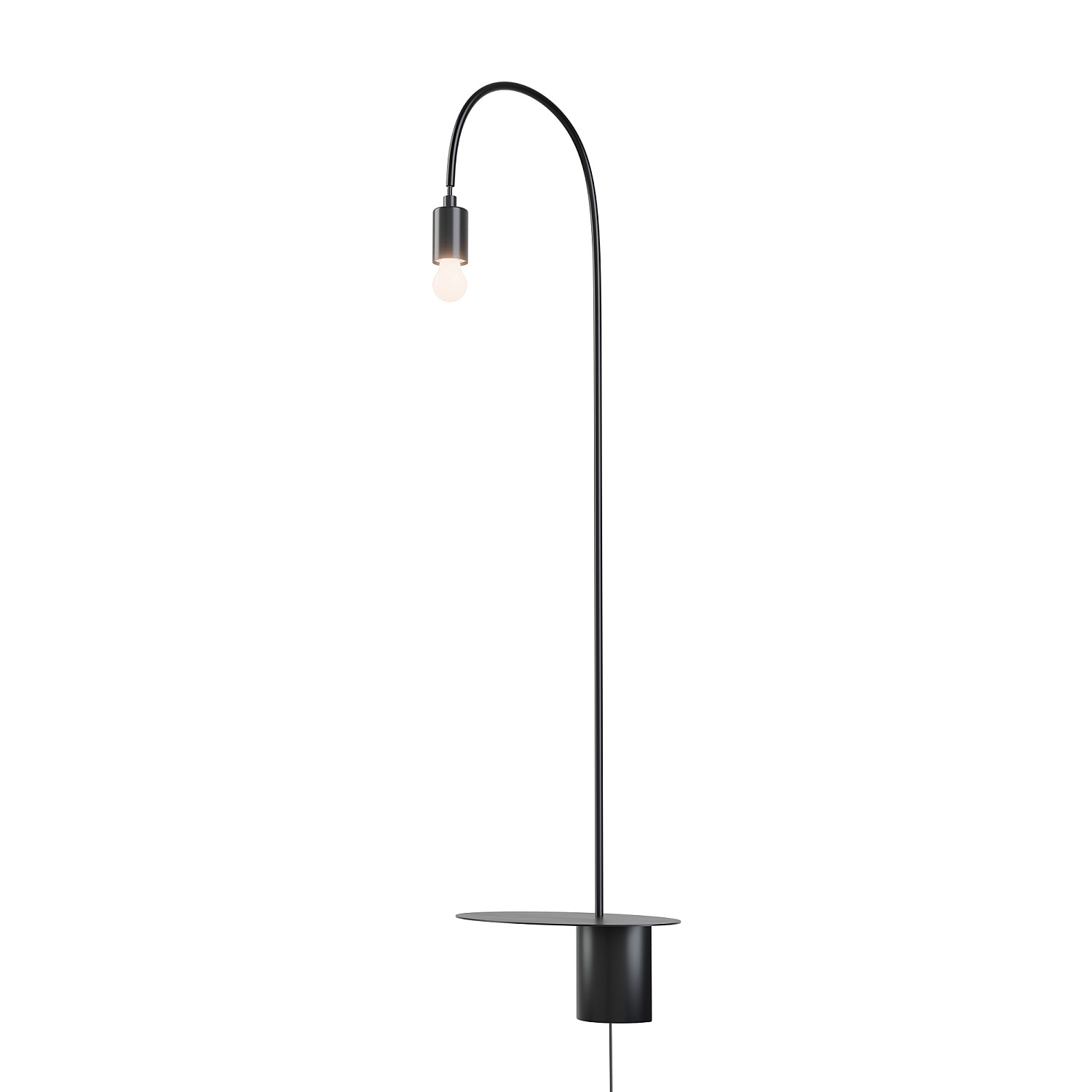 Настенный светильник LIGHTERA Cuneo LE422W-1B