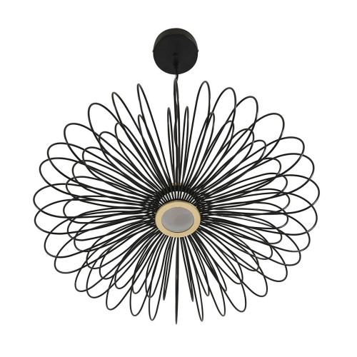 Светильник подвесной Lumion Camomile 8301/9L