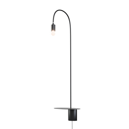 Настенный светильник LIGHTERA Cuneo LE422W-1B