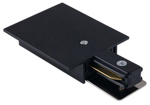 Ввод питания для встраиваемого шинопровода 220В Hesby Lighting Skylite HSBL_0013