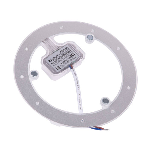 Светодиодный модуль Volpe ULE-Q930-18W/4000K IP40 CLEAR