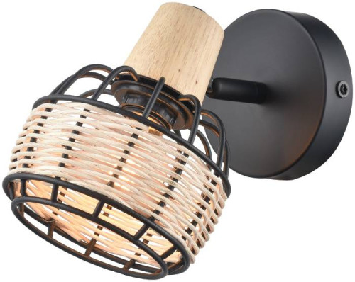 Светильник спот Velante 563 563-711-01