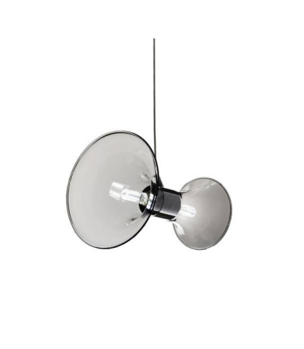 Светильник подвесной Lumina Deco Warni LDP 6819-1 GY