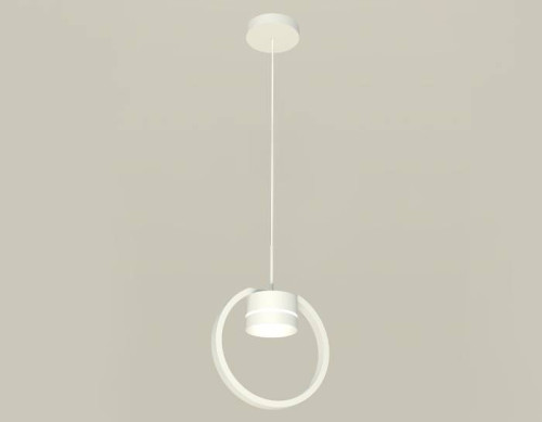 Светильник подвесной Ambrella Traditional DIY XB9101153