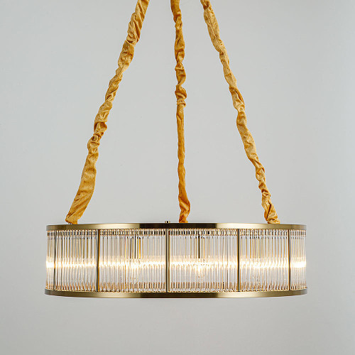 Подвесная люстра Arte Lamp Anetta A1065SP-12PB