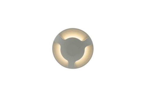 Уличный встраиваемый Denkirs DK1003 DK1003-WH