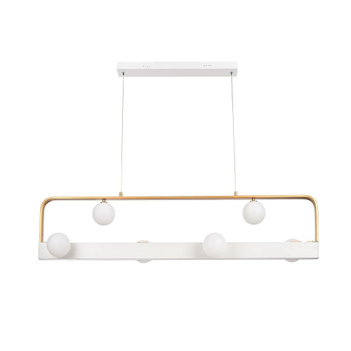 Светильник подвесной Favourite Fitirum 4073-6P