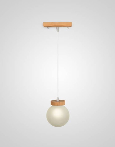 Светильник подвесной Мелодия Света Pearl 000067480