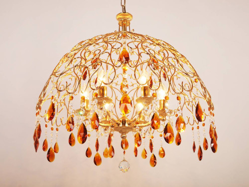 Подвесная люстра Doge Luce 50711(L622/6.26) (E14)