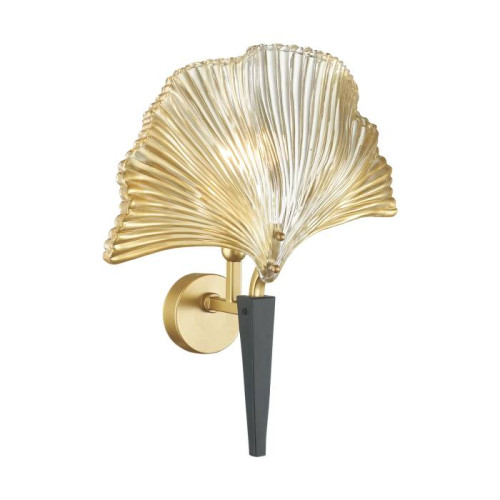 Настенное бра Odeon Light EXCLUSIVE Ventaglio 4870/1W