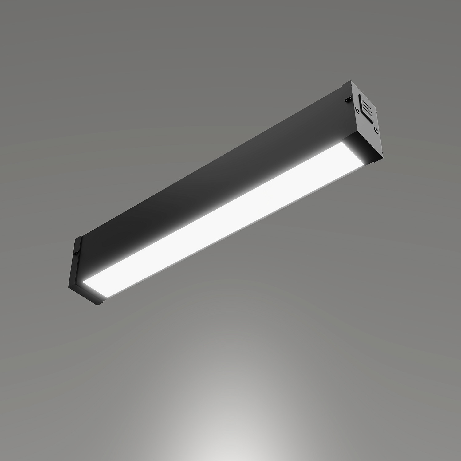 Трековый светильник LIGHTERA Startrek 220 LE169TRL-9B WIFI