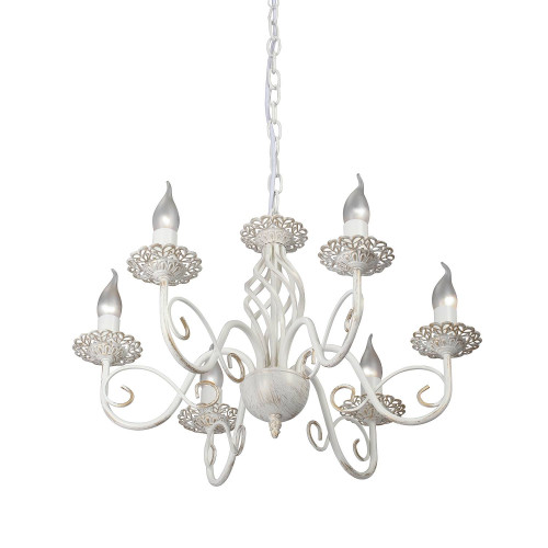 Подвесная люстра Vitaluce V1104 V1104/6