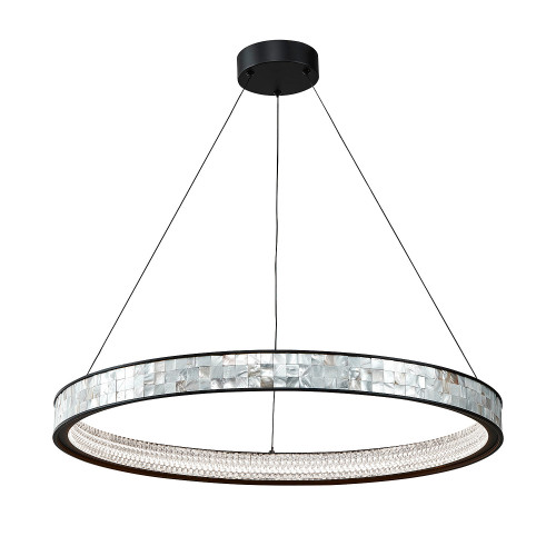 Подвесная люстра Favourite Shelty 4704-6P