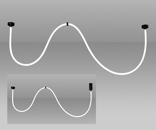 Светильник подвесной KINK Light Венди 08031-300,19