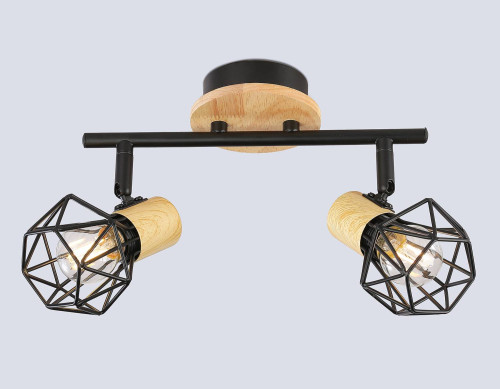 Светильник спот Ambrella Loft TR8752