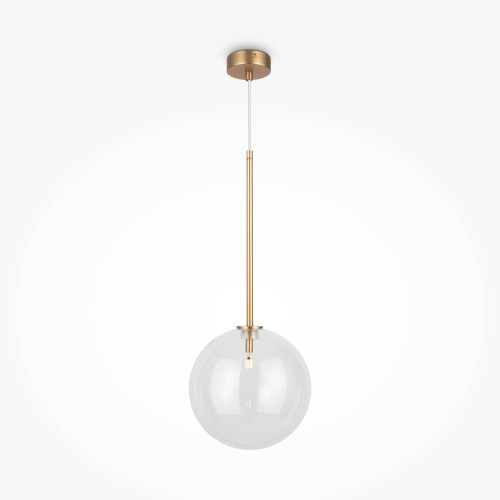 Светильник подвесной Maytoni Mood MOD172PL-01BS