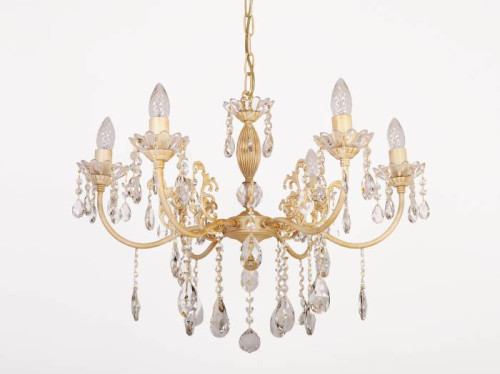 Подвесная люстра Doge Luce 50806