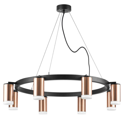 Подвесная люстра Lightstar Rullo LR0183080