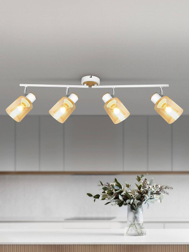 Светильник спот Rivoli Jamilly 7057-704