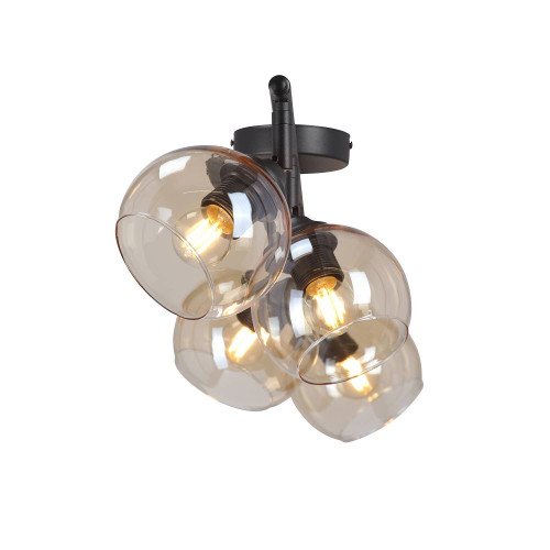 Светильник спот Vitaluce V43130-13/4PL