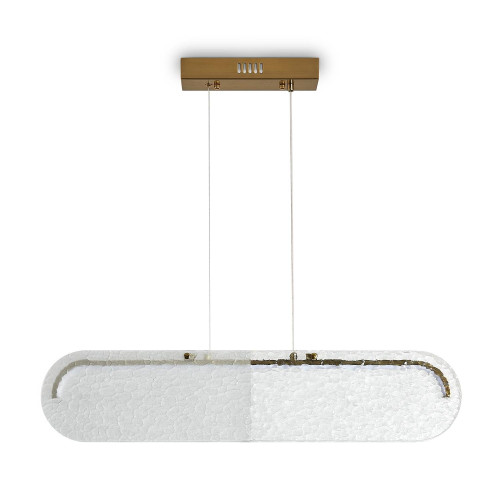 Светильник подвесной Freya Eclat FR6182PL-L18W