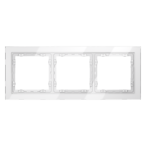 Рамка Voltum S70 VLS110301