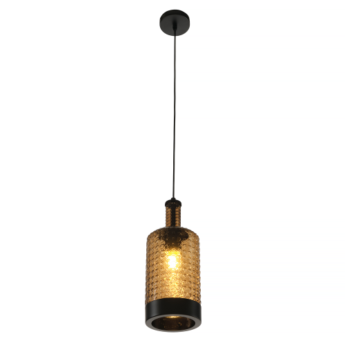 Светильник подвесной MyFar Edwin MR2462-1P