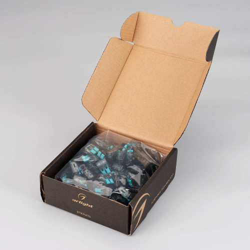 Соединительная клемма Arlight 043971