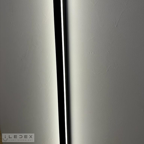 Настенный светильник iLEDEX TECHNICAL Line ZD8193B-1500 SBK
