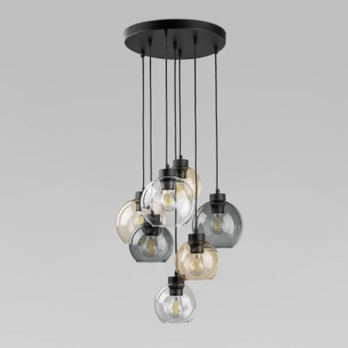 Светильник подвесной TK Lighting Cubus 10246 Cubus