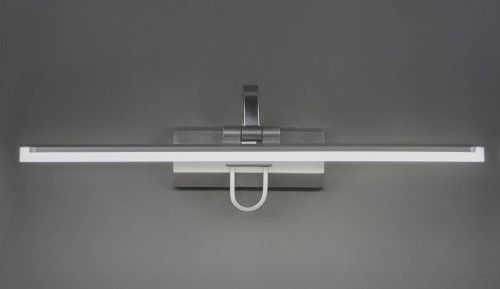 Подсветка зеркал и полок Lumina Deco LDW 6027-420 SL