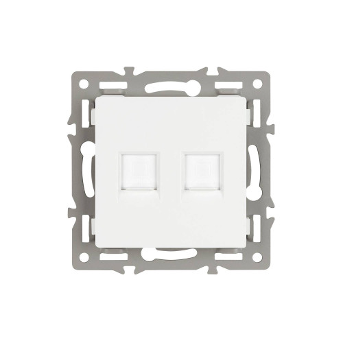 Розетка Arlight 045336