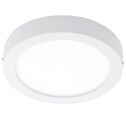 Встраиваемый светильник Eglo FUEVA 1 94076