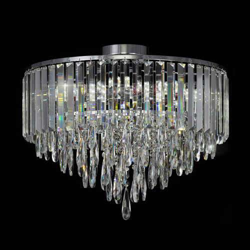 Потолочная люстра Citilux Leonna CL320181