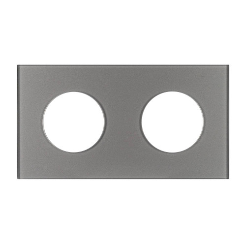 Рамка Arlight Glare 043837