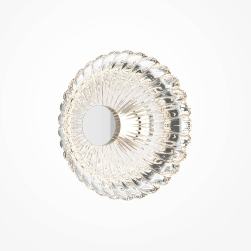 Настенный светильник Maytoni Amulet MOD555WL-L4CH4K